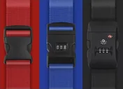 Buckle comparison