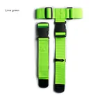 Lime green set