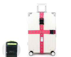 Pink combination-lock variant