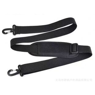 Adjustable Padded Shoulder Strap for Bags — actual product photo