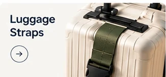 Luggage Straps